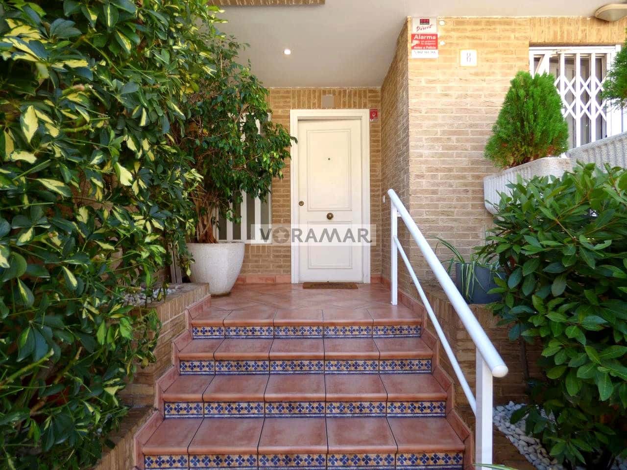 4 makuuhuone Huvila vuokrattavana paikassa Alboraya / Alboraia mukana 
autotalli - 3 500 € (Ref: 9404692)