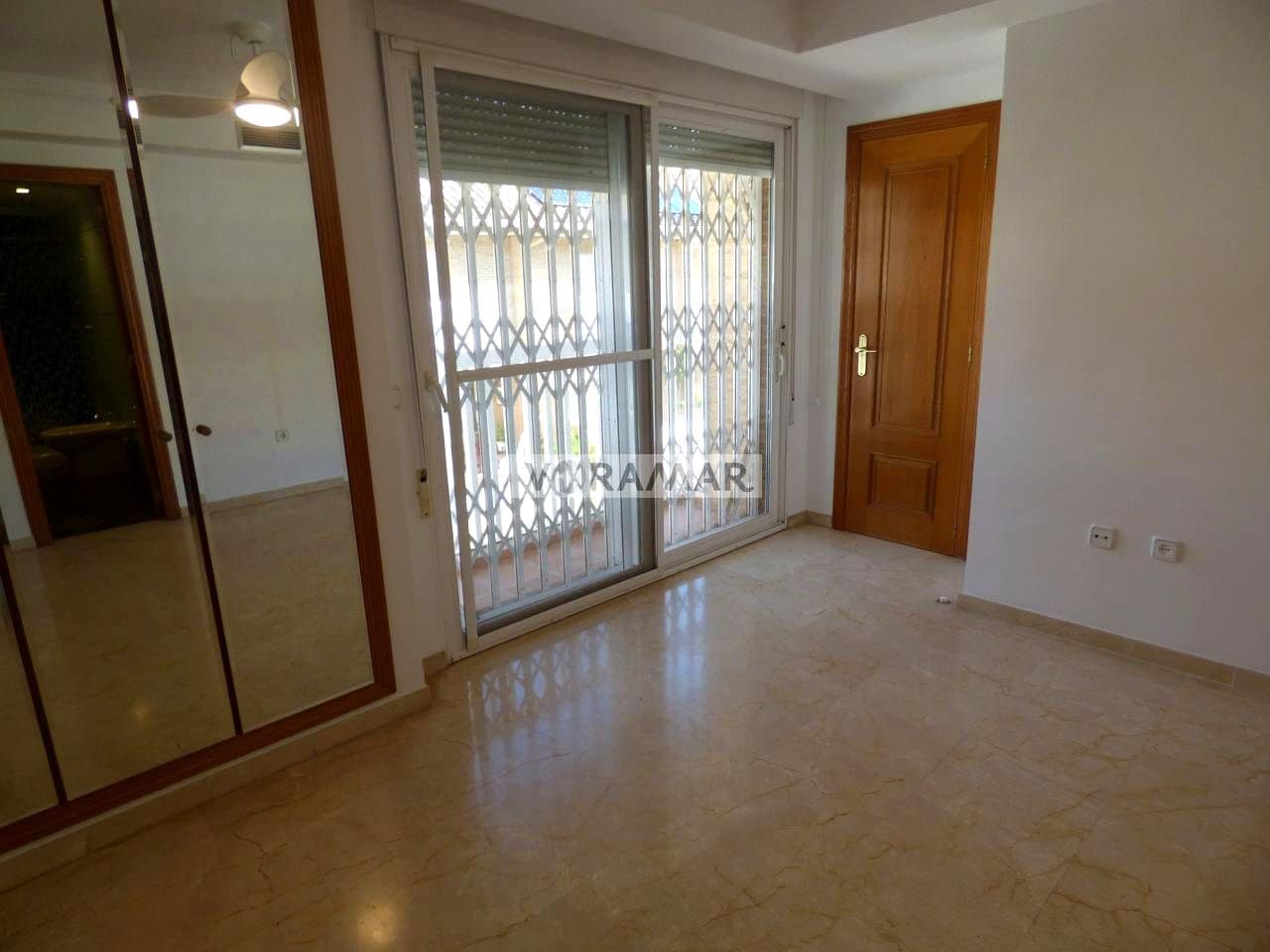 4 makuuhuone Huvila vuokrattavana paikassa Alboraya / Alboraia mukana 
autotalli - 3 500 € (Ref: 9404692)