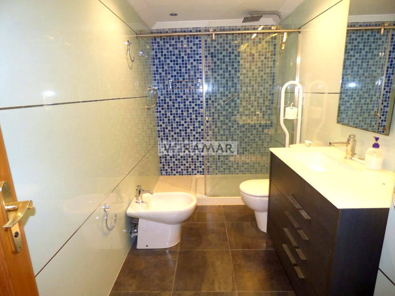 4 makuuhuone Huvila vuokrattavana paikassa Alboraya / Alboraia mukana 
autotalli - 3 500 € (Ref: 9404692)