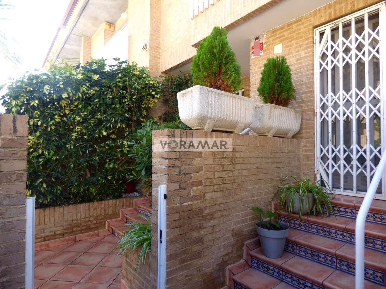 4 makuuhuone Huvila vuokrattavana paikassa Alboraya / Alboraia mukana 
autotalli - 3 500 € (Ref: 9404692)