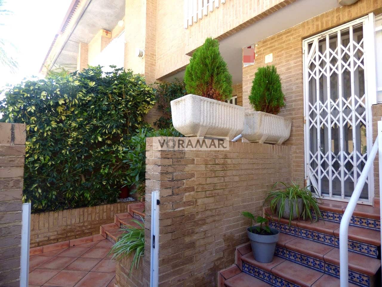 4 makuuhuone Huvila vuokrattavana paikassa Alboraya / Alboraia mukana 
autotalli - 3 500 € (Ref: 9404692)