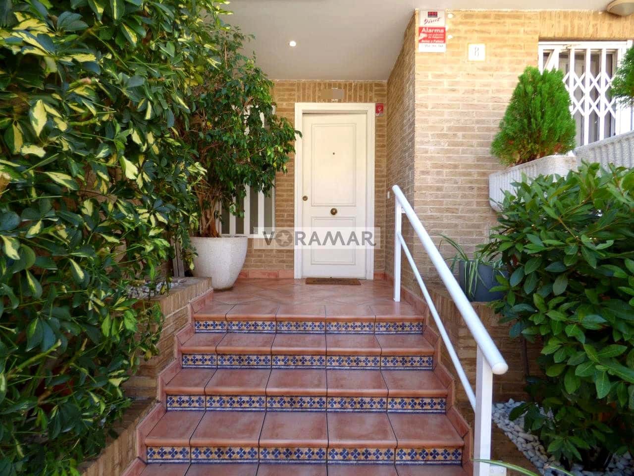 4 makuuhuone Huvila vuokrattavana paikassa Alboraya / Alboraia mukana 
autotalli - 3 500 € (Ref: 9404692)