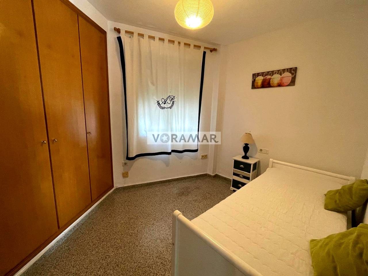 2 camera da letto Appartamento da affittare in Alboraya / Alboraia con piscina - 1.400 € (Rif: 9436265)
