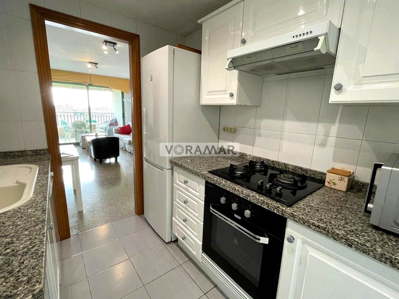 2 camera da letto Appartamento da affittare in Alboraya / Alboraia con piscina - 1.400 € (Rif: 9436265)
