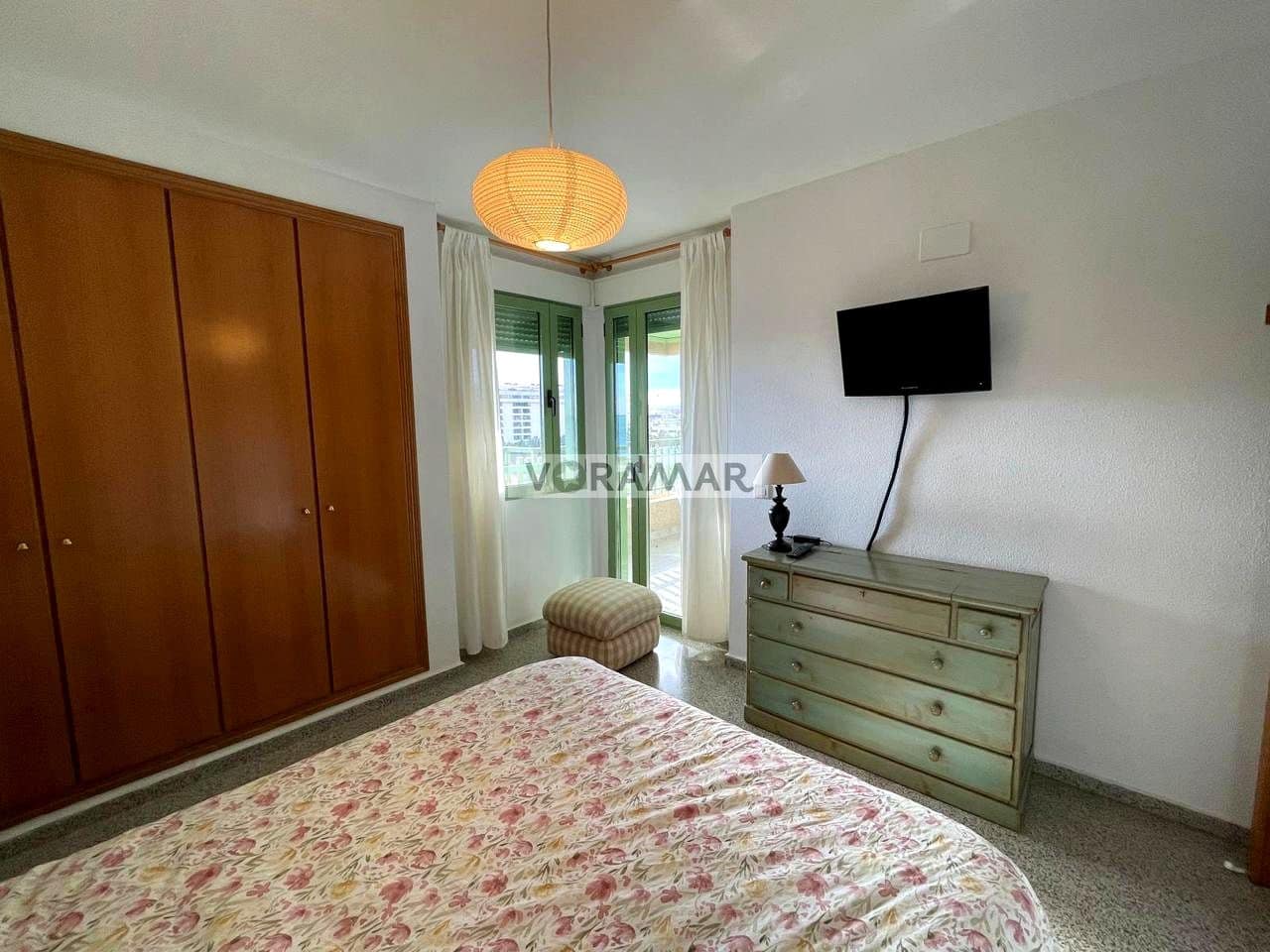 2 camera da letto Appartamento da affittare in Alboraya / Alboraia con piscina - 1.400 € (Rif: 9436265)