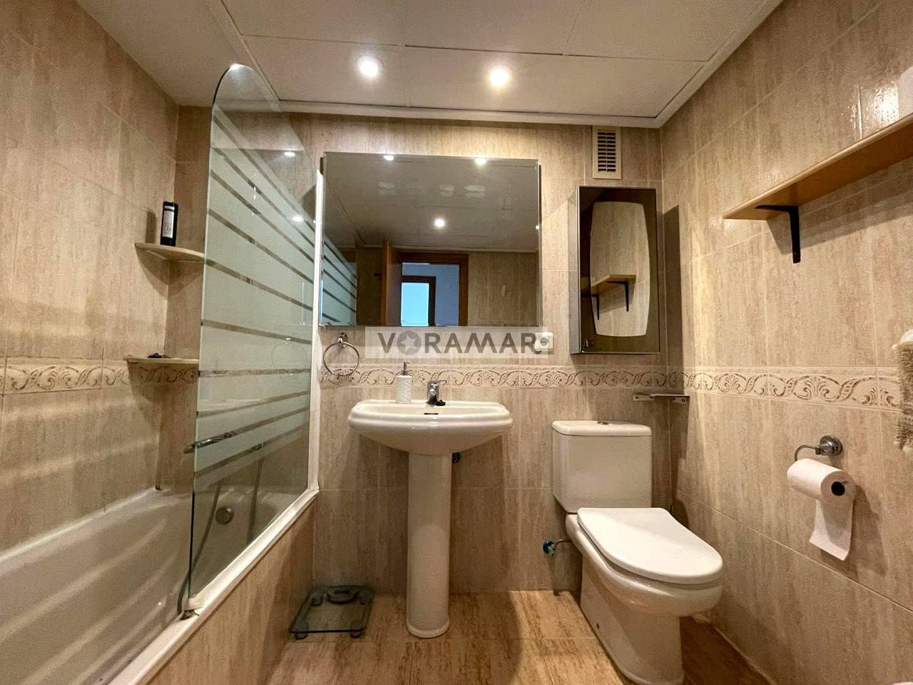 2 camera da letto Appartamento da affittare in Alboraya / Alboraia con piscina - 1.400 € (Rif: 9436265)