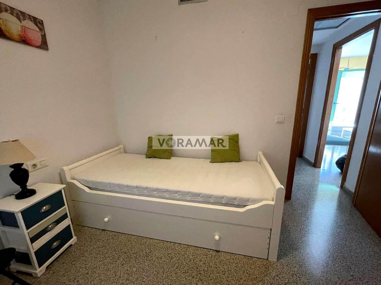 2 camera da letto Appartamento da affittare in Alboraya / Alboraia con piscina - 1.400 € (Rif: 9436265)