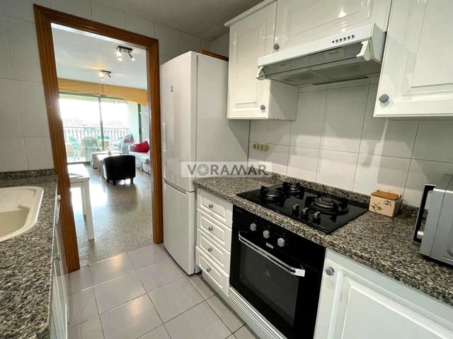 2 camera da letto Appartamento da affittare in Alboraya / Alboraia con piscina - 1.400 € (Rif: 9436265)