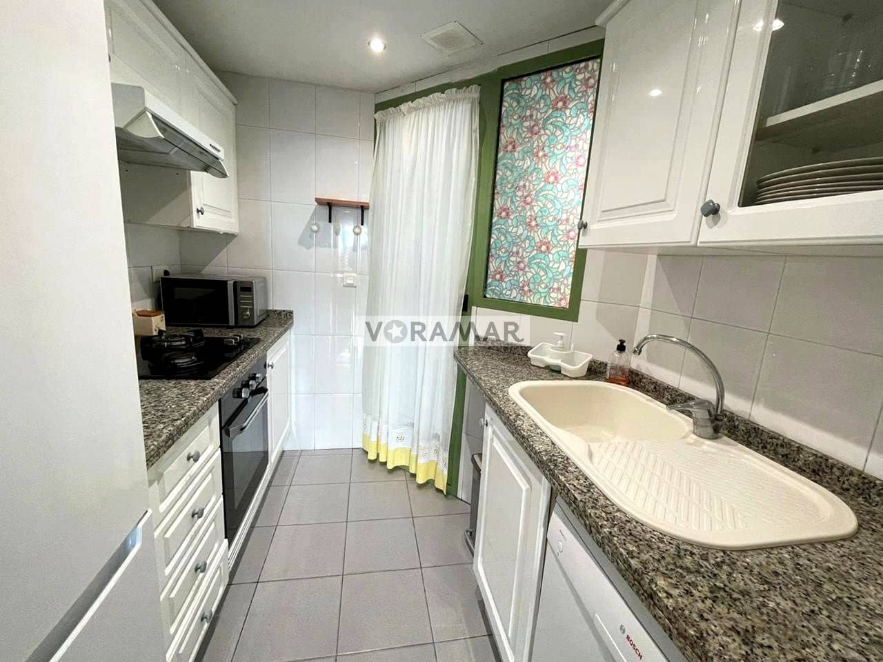 2 camera da letto Appartamento da affittare in Alboraya / Alboraia con piscina - 1.400 € (Rif: 9436265)