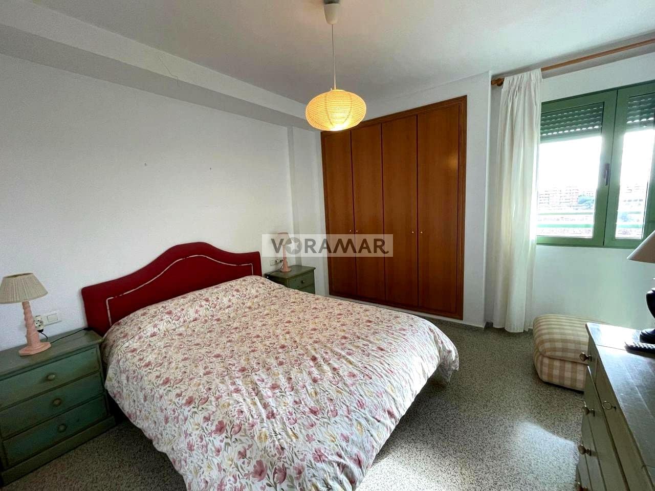 2 camera da letto Appartamento da affittare in Alboraya / Alboraia con piscina - 1.400 € (Rif: 9436265)