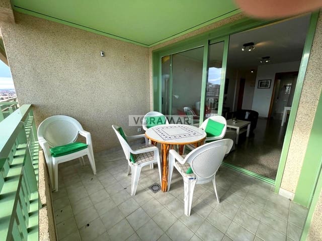 2 camera da letto Appartamento da affittare in Alboraya / Alboraia con piscina - 1.400 € (Rif: 9436265)