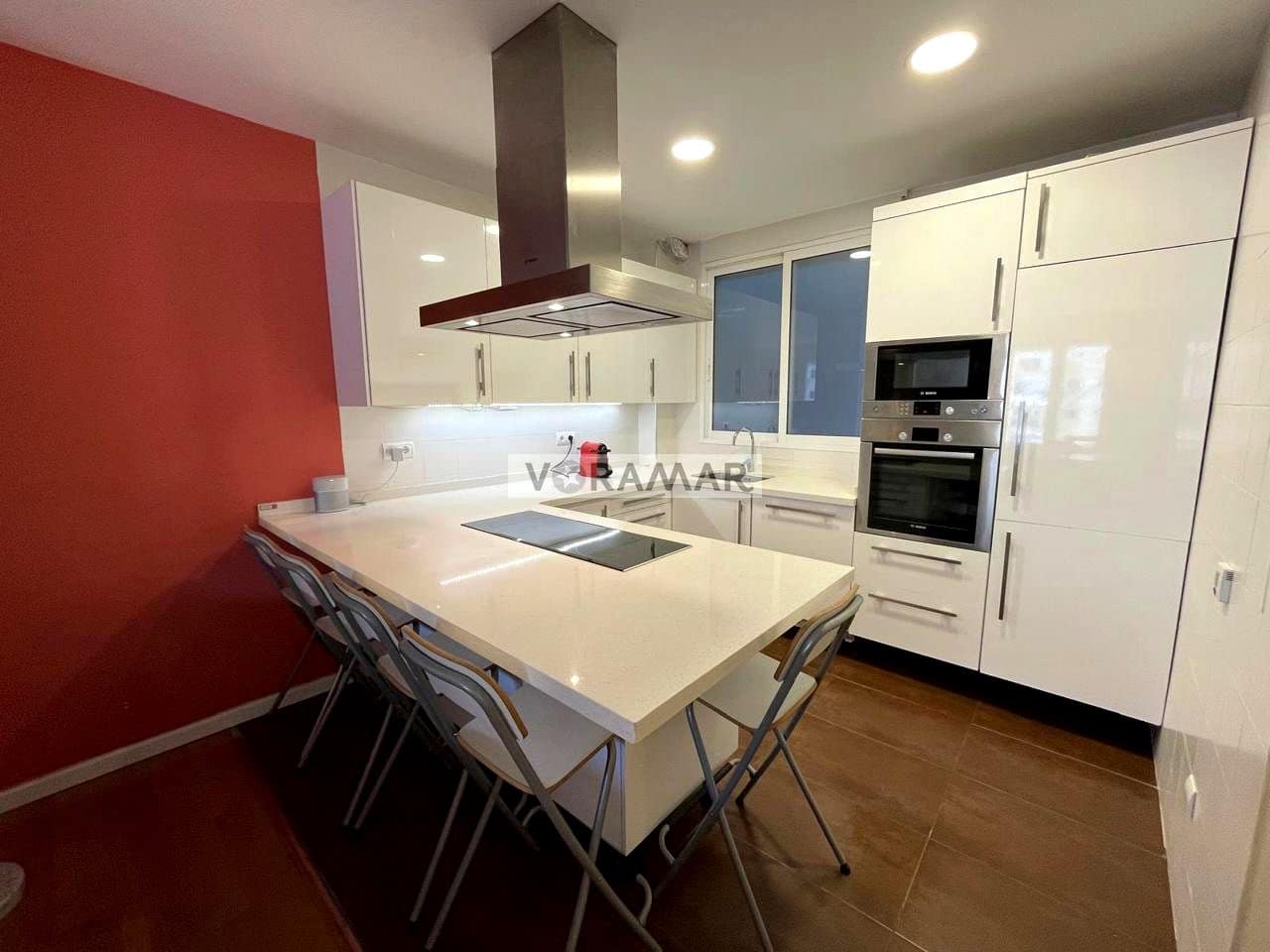 4 soverom Leilighet til salgs i Valencia by - € 420 000 (Ref: 9447198)