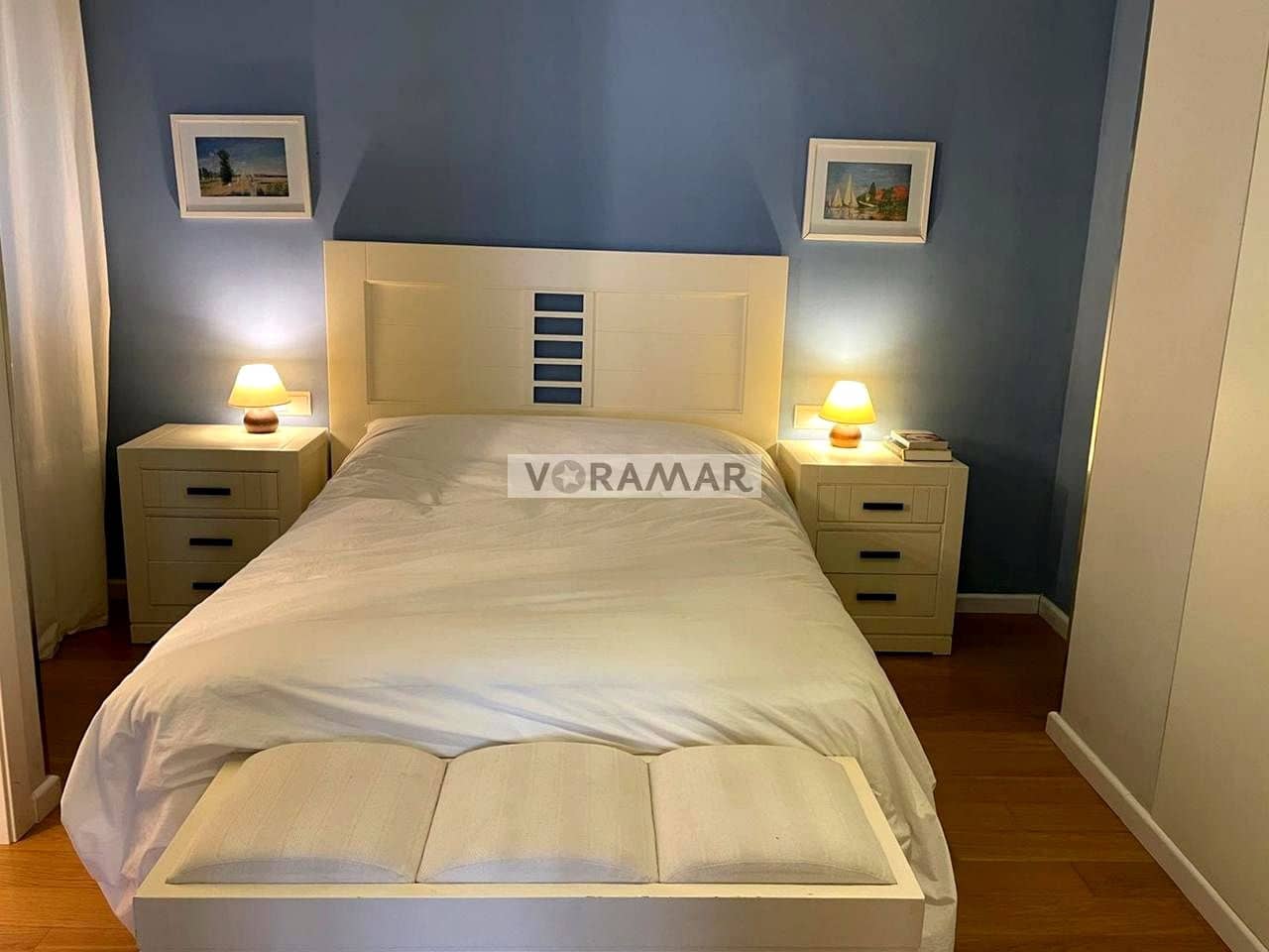 4 soverom Leilighet til salgs i Valencia by - € 420 000 (Ref: 9447198)