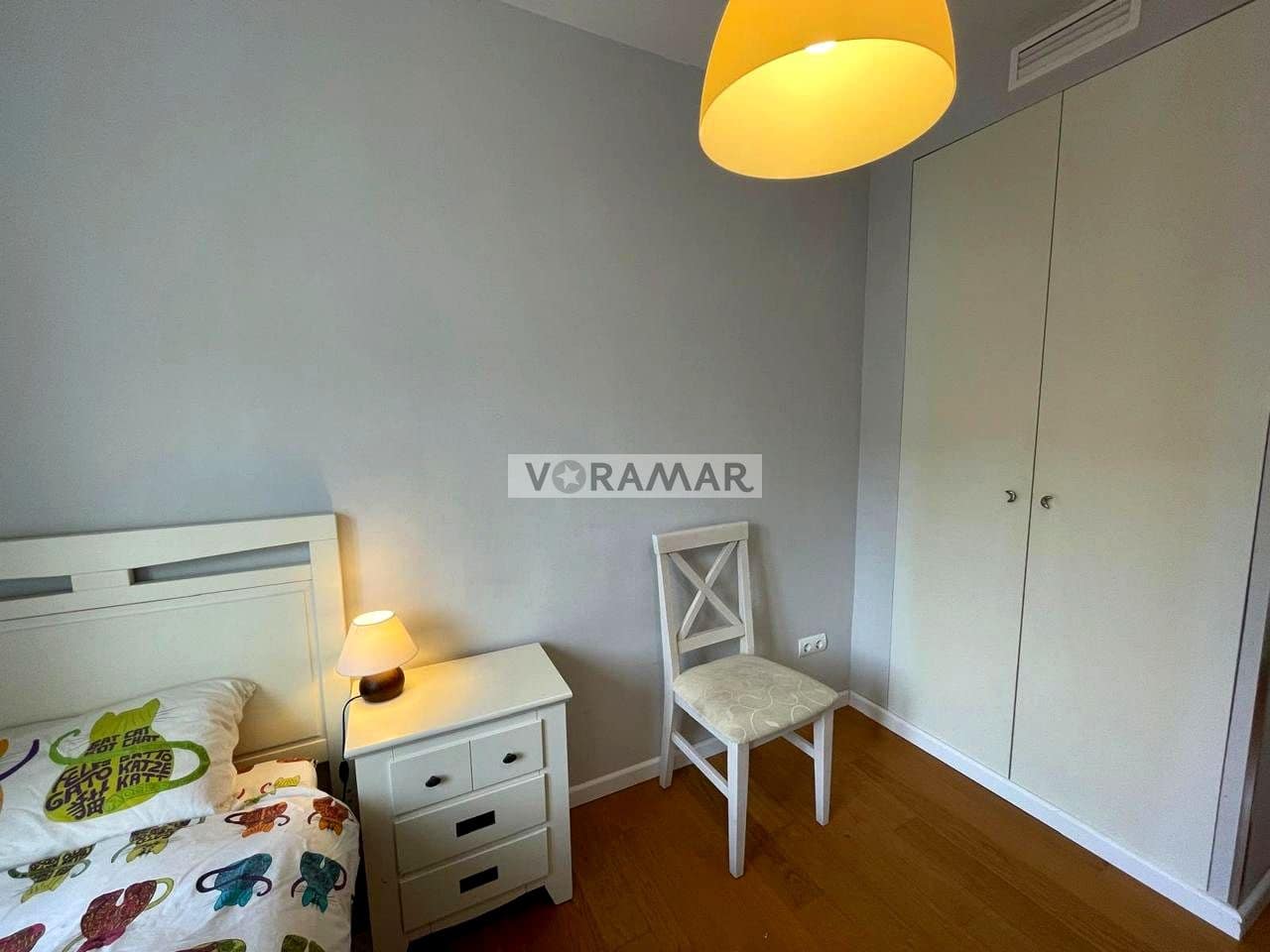 4 soverom Leilighet til salgs i Valencia by - € 420 000 (Ref: 9447198)