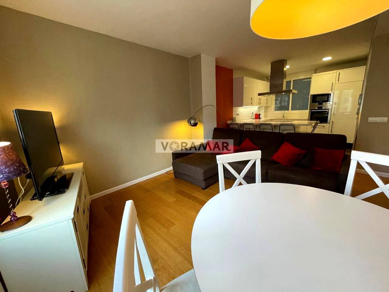 4 soverom Leilighet til salgs i Valencia by - € 420 000 (Ref: 9447198)