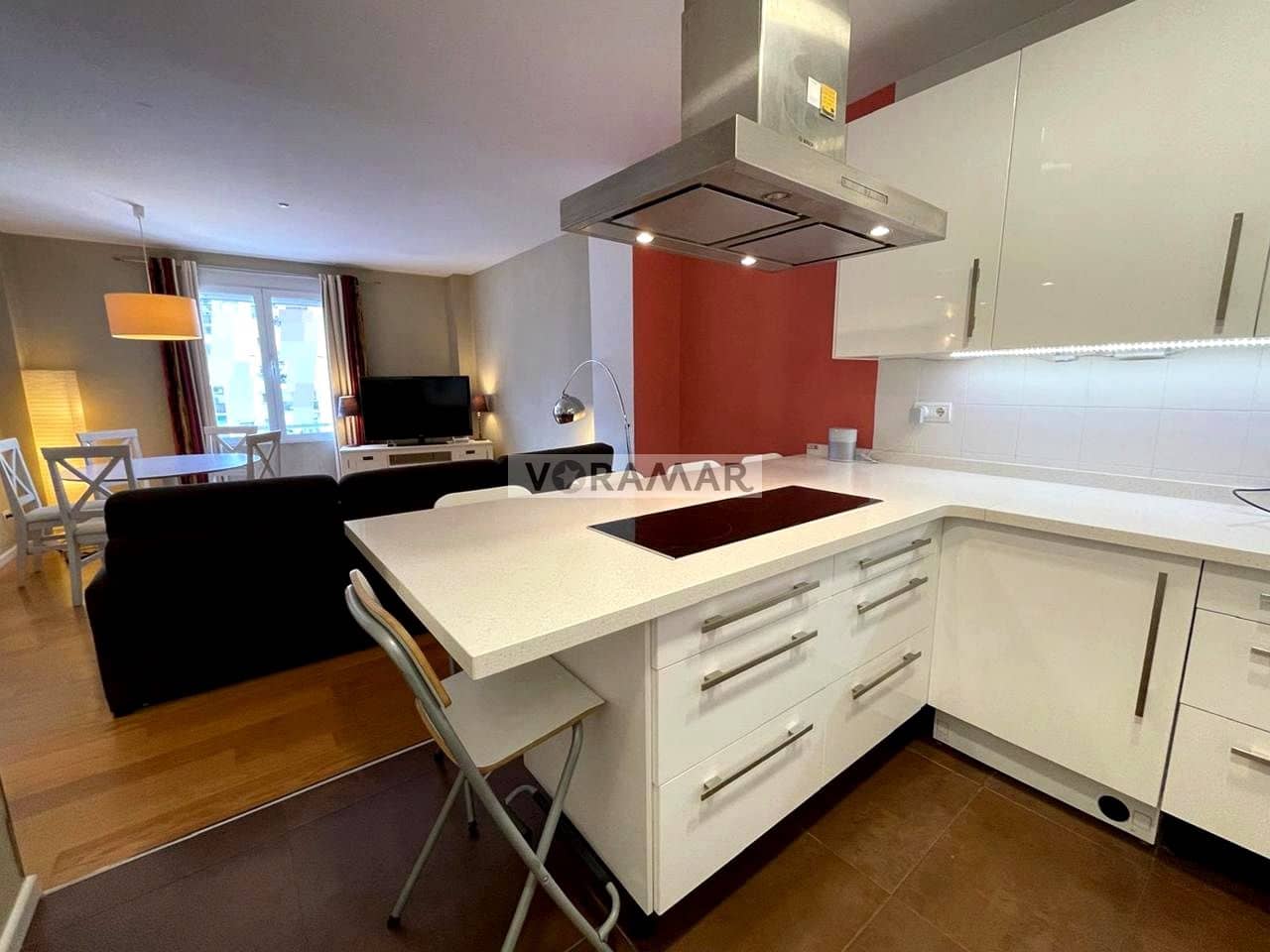 4 soverom Leilighet til salgs i Valencia by - € 420 000 (Ref: 9447198)