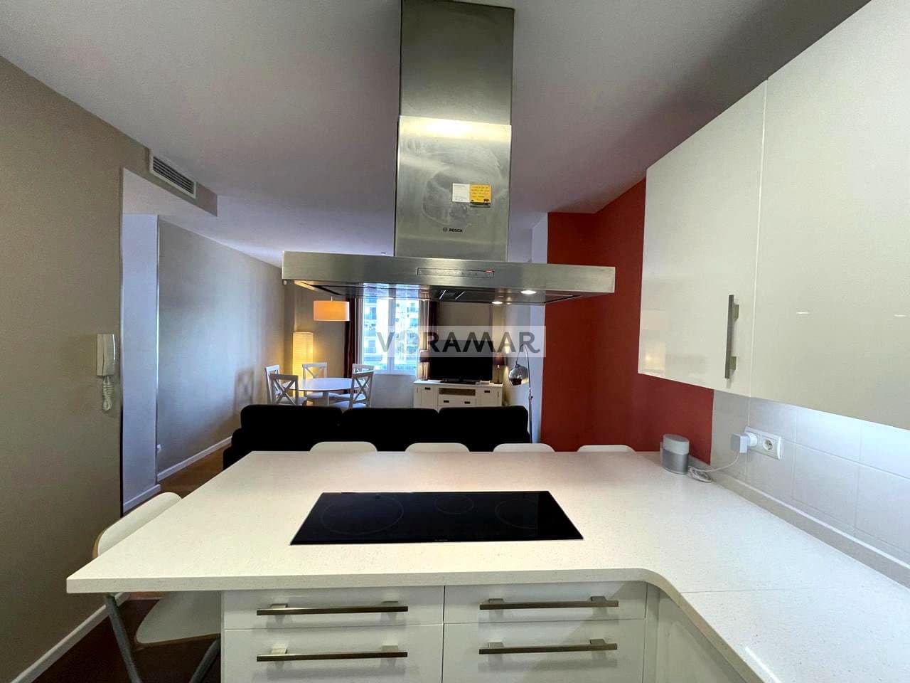 4 soverom Leilighet til salgs i Valencia by - € 420 000 (Ref: 9447198)