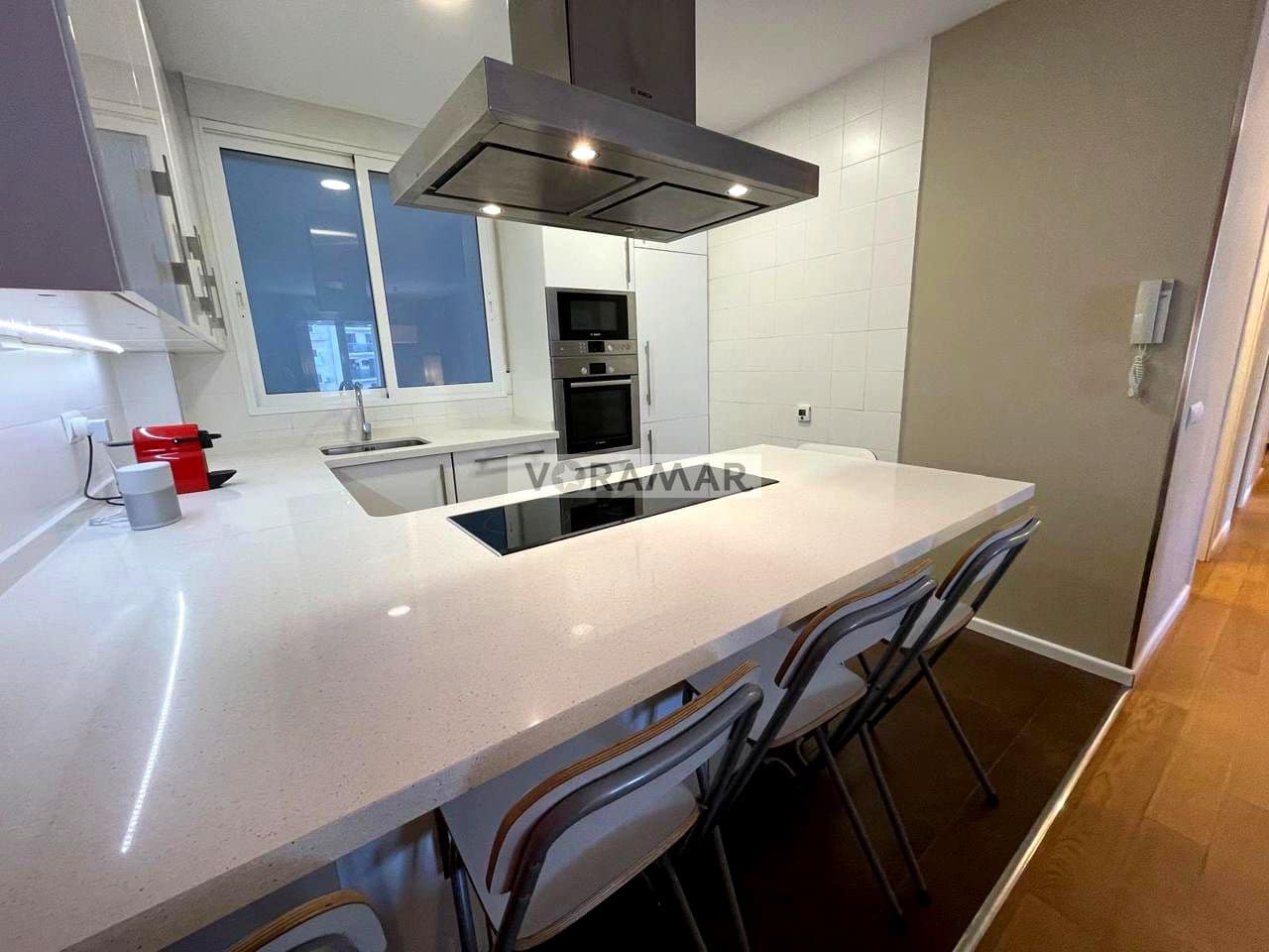 4 soverom Leilighet til salgs i Valencia by - € 420 000 (Ref: 9447198)