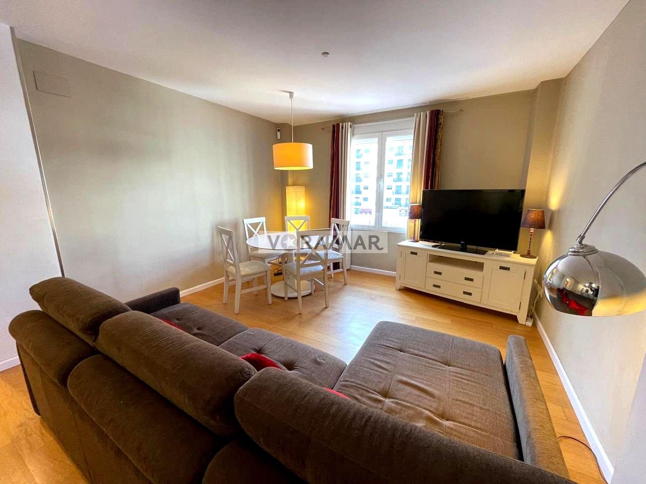 4 soverom Leilighet til salgs i Valencia by - € 420 000 (Ref: 9447198)