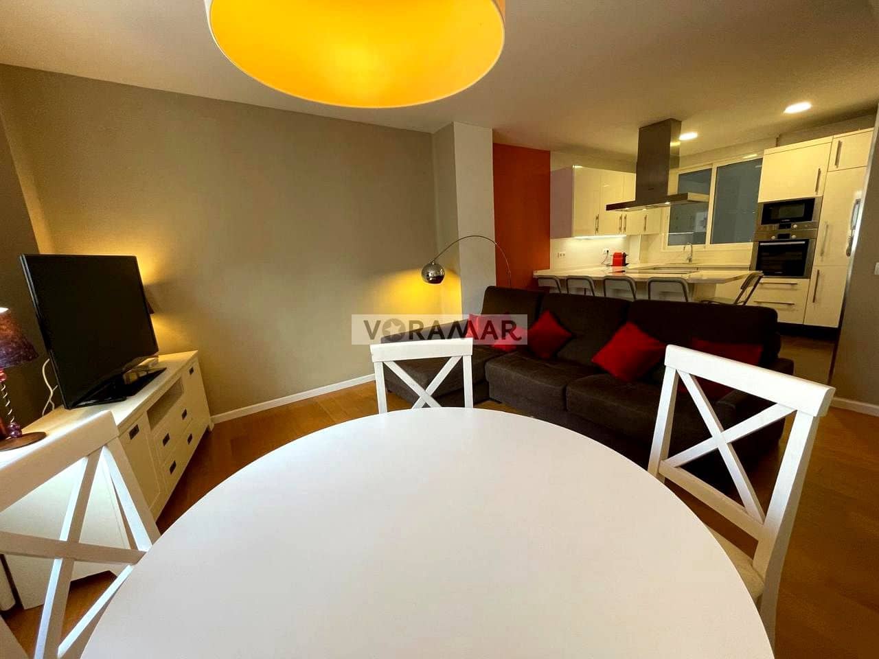 4 soverom Leilighet til salgs i Valencia by - € 420 000 (Ref: 9447198)