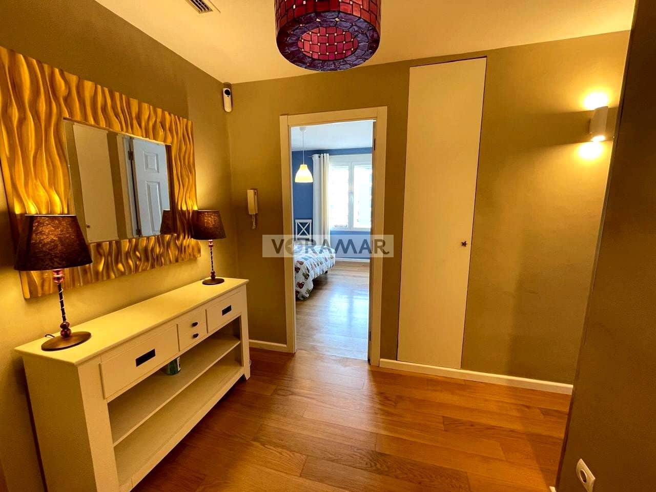 4 soverom Leilighet til salgs i Valencia by - € 420 000 (Ref: 9447198)