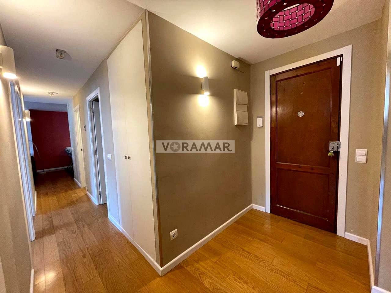 4 soverom Leilighet til salgs i Valencia by - € 420 000 (Ref: 9447198)