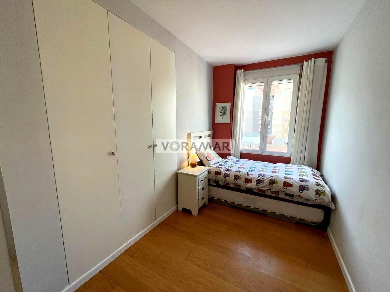 4 soverom Leilighet til salgs i Valencia by - € 420 000 (Ref: 9447198)