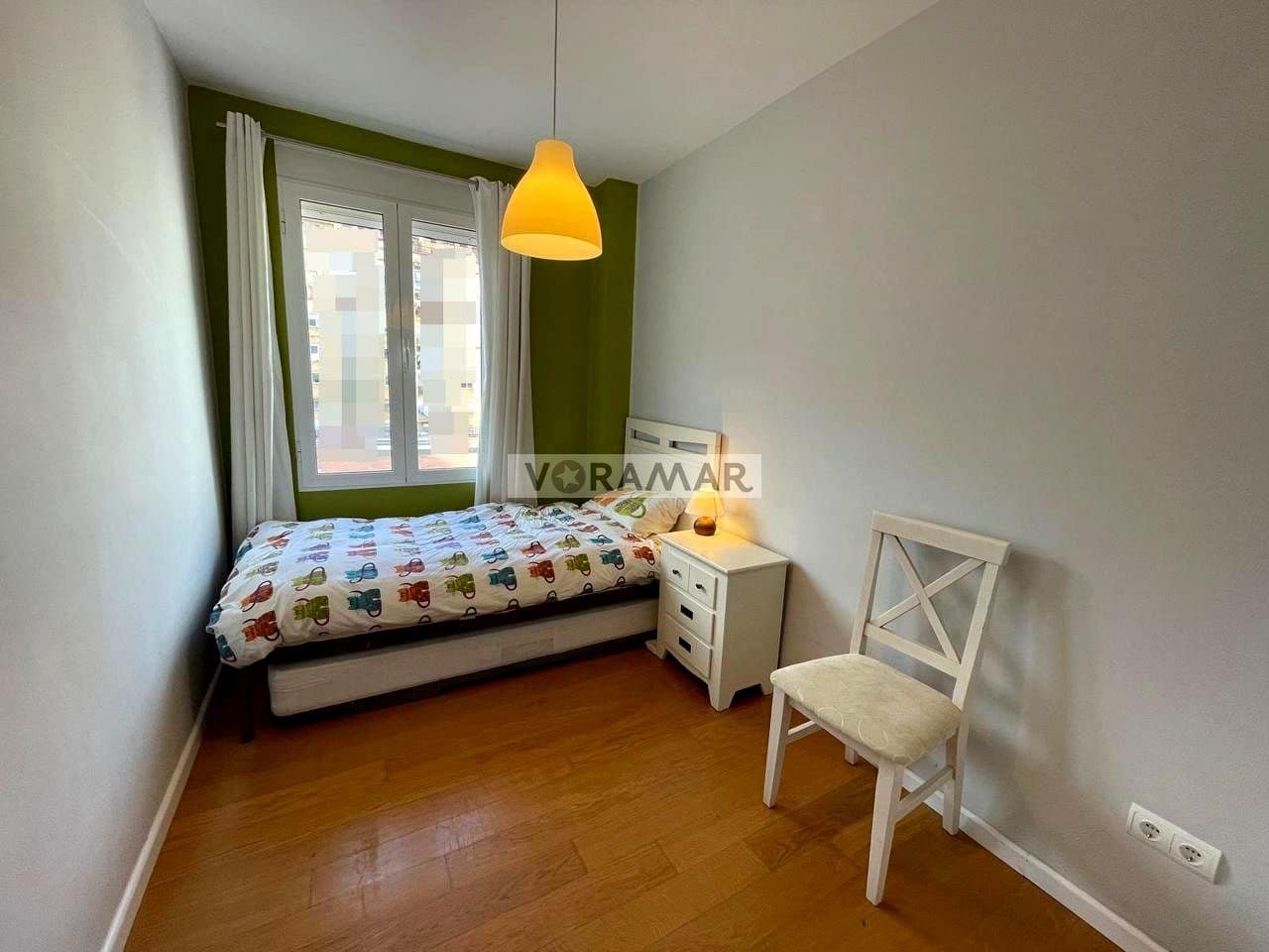 4 soverom Leilighet til salgs i Valencia by - € 420 000 (Ref: 9447198)