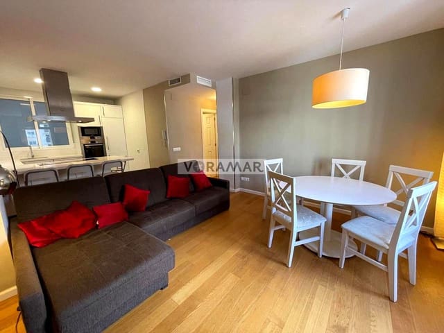 4 soveværelse Lejlighed til salg i Albors, Valencia by - € 420.000 (Ref: 9447198)