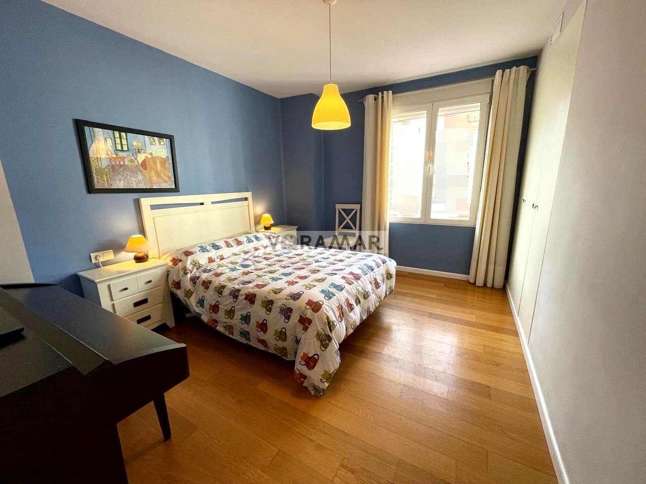 4 soverom Leilighet til salgs i Valencia by - € 420 000 (Ref: 9447198)