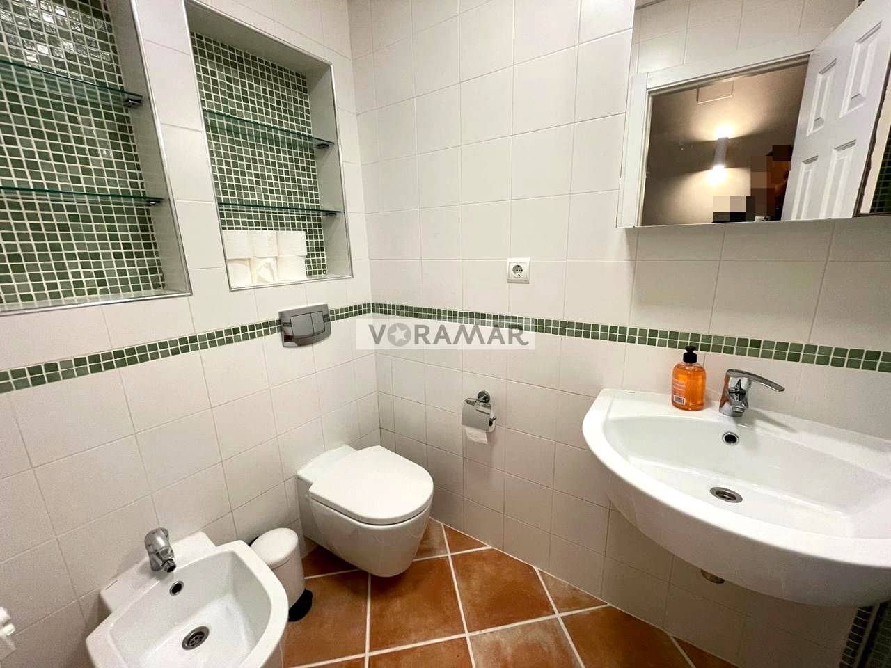 4 soverom Leilighet til salgs i Valencia by - € 420 000 (Ref: 9447198)