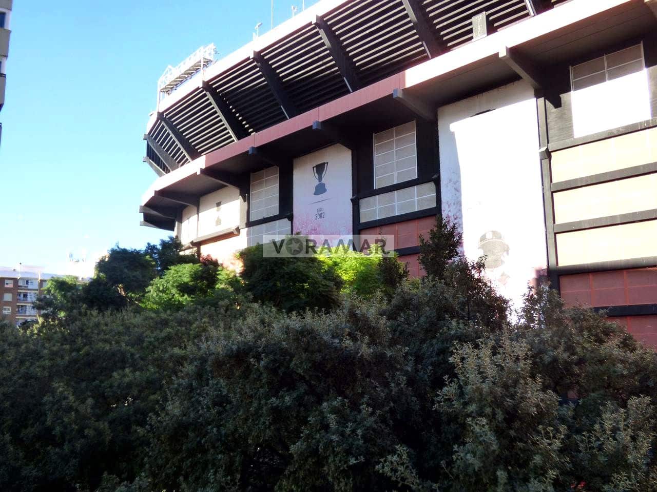 4 soverom Leilighet til salgs i Valencia by - € 420 000 (Ref: 9447198)