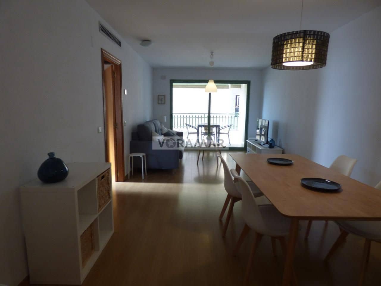 2 soverom Leilighet til leie i Alboraya / Alboraia med svømmebasseng - € 1 300 (Ref: 9474399)