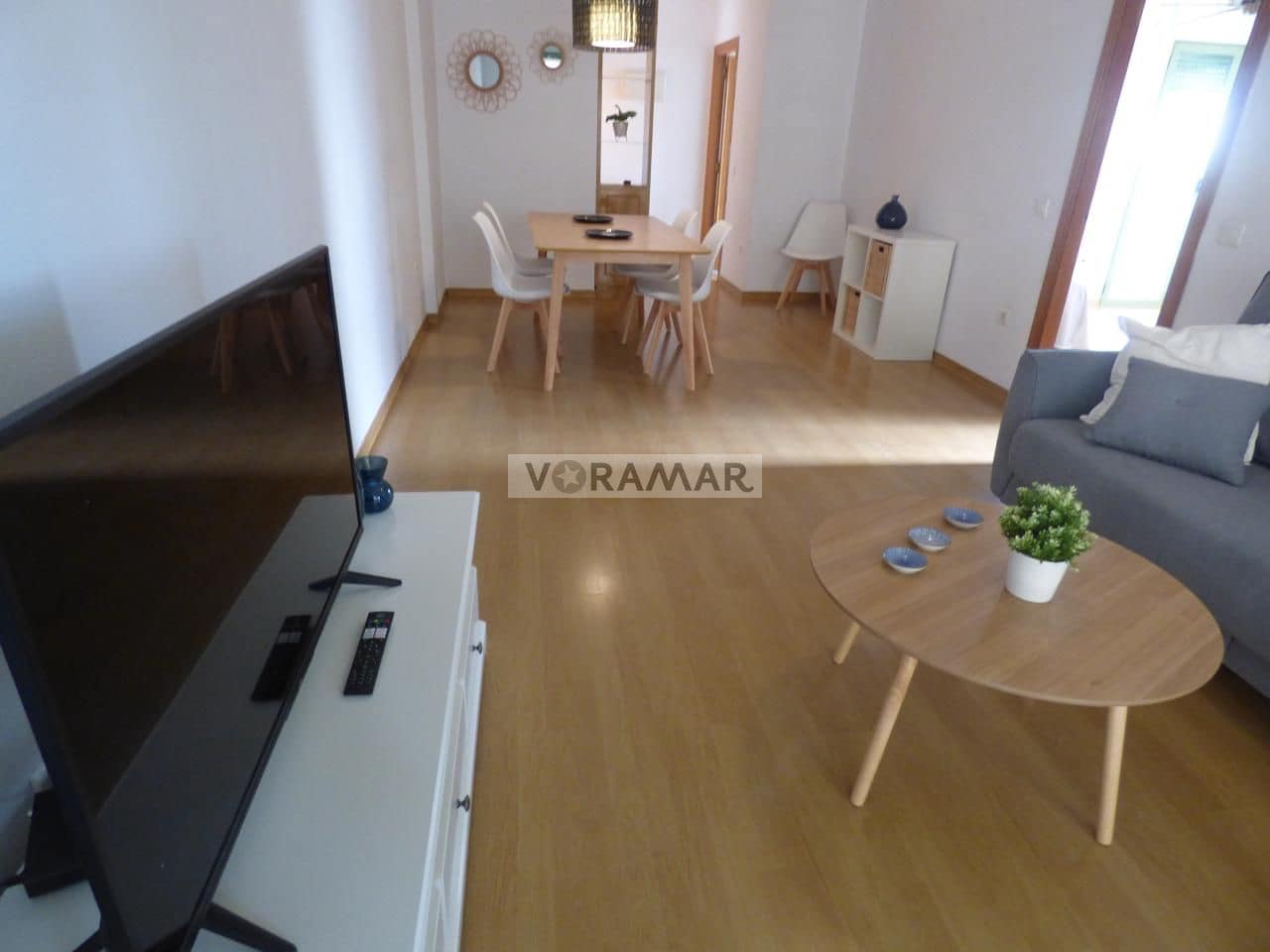 2 soverom Leilighet til leie i Alboraya / Alboraia med svømmebasseng - € 1 300 (Ref: 9474399)
