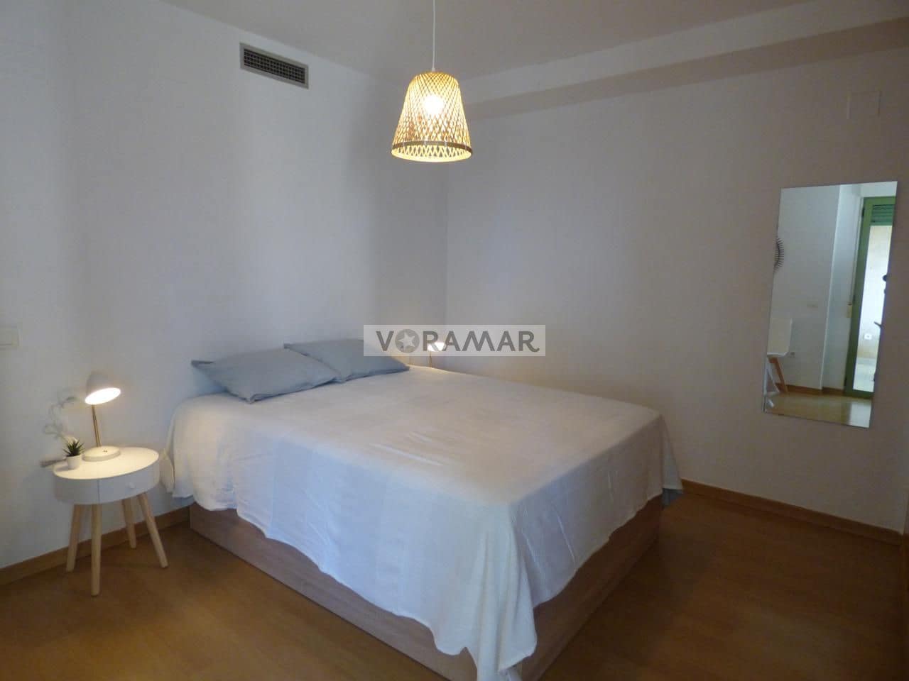 2 soverom Leilighet til leie i Alboraya / Alboraia med svømmebasseng - € 1 300 (Ref: 9474399)