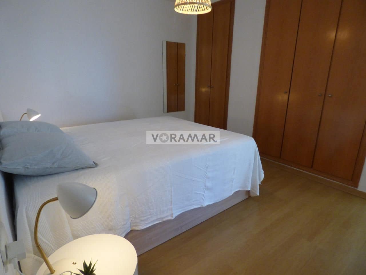 2 soverom Leilighet til leie i Alboraya / Alboraia med svømmebasseng - € 1 300 (Ref: 9474399)