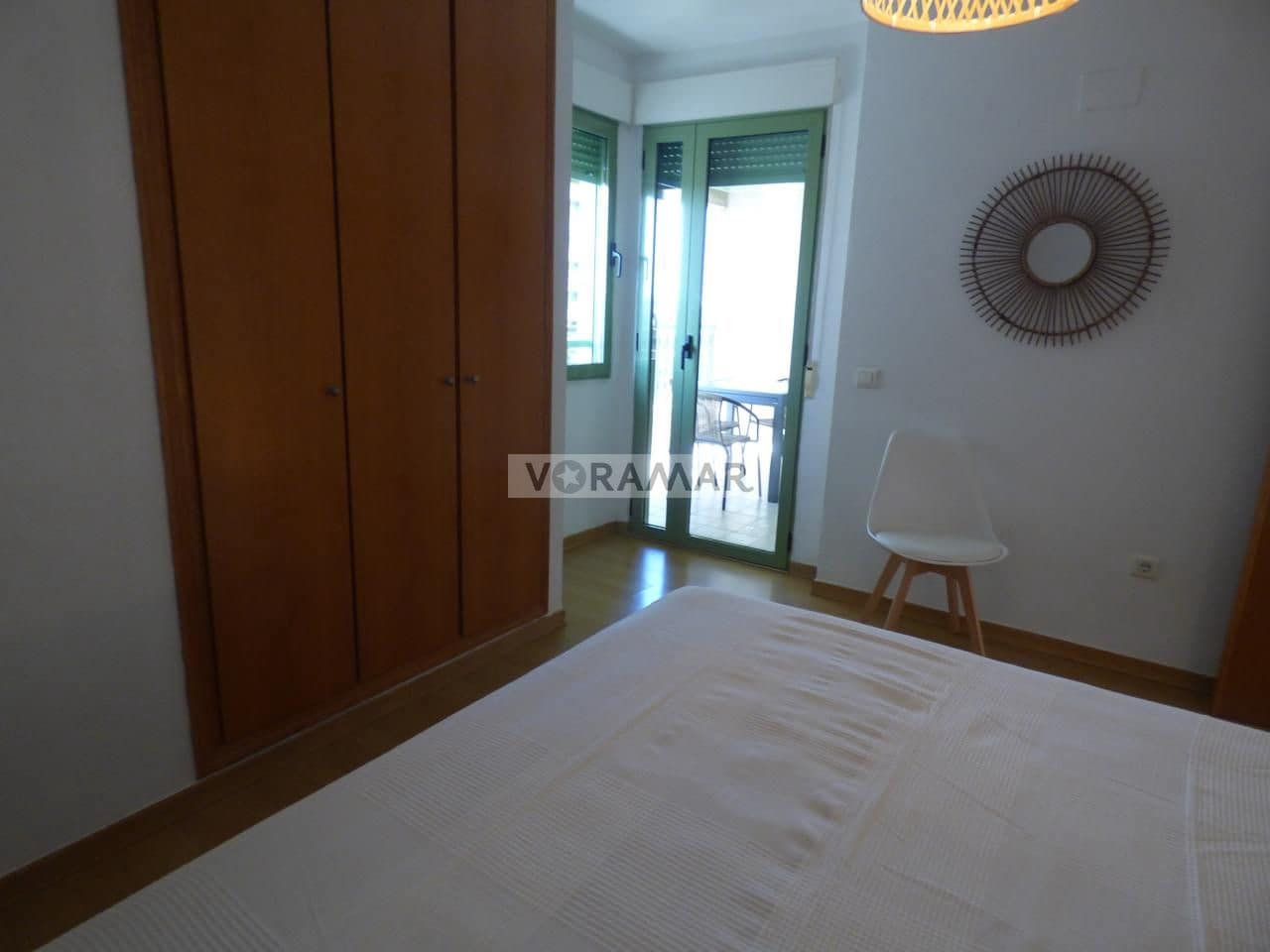 2 soverom Leilighet til leie i Alboraya / Alboraia med svømmebasseng - € 1 300 (Ref: 9474399)