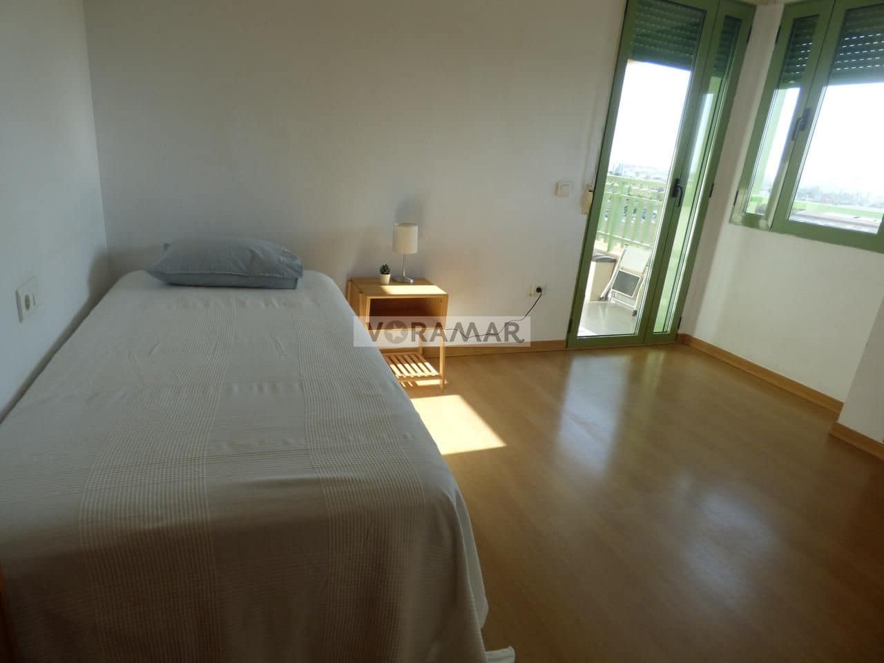 2 soverom Leilighet til leie i Alboraya / Alboraia med svømmebasseng - € 1 300 (Ref: 9474399)