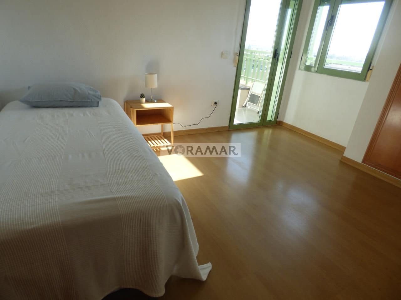 2 soverom Leilighet til leie i Alboraya / Alboraia med svømmebasseng - € 1 300 (Ref: 9474399)