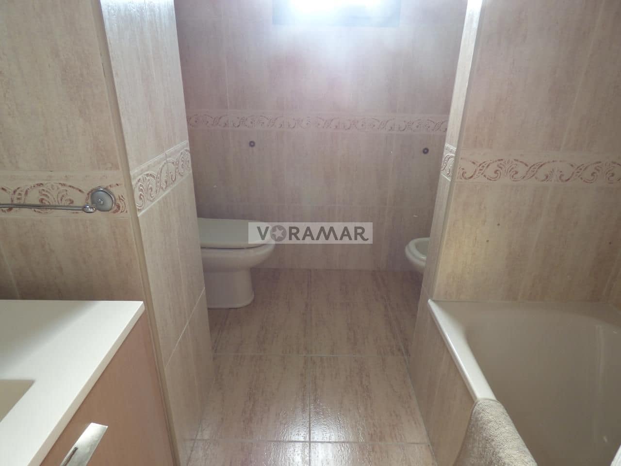 2 soverom Leilighet til leie i Alboraya / Alboraia med svømmebasseng - € 1 300 (Ref: 9474399)