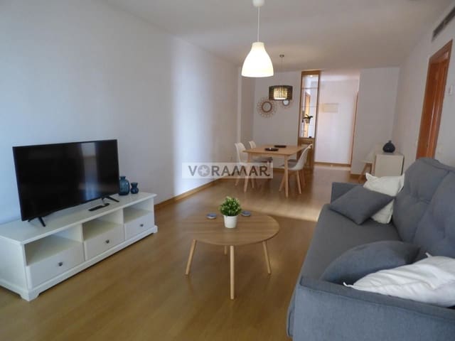 2 soverom Leilighet til leie i Alboraya / Alboraia - € 1 300 (Ref: 9474399)