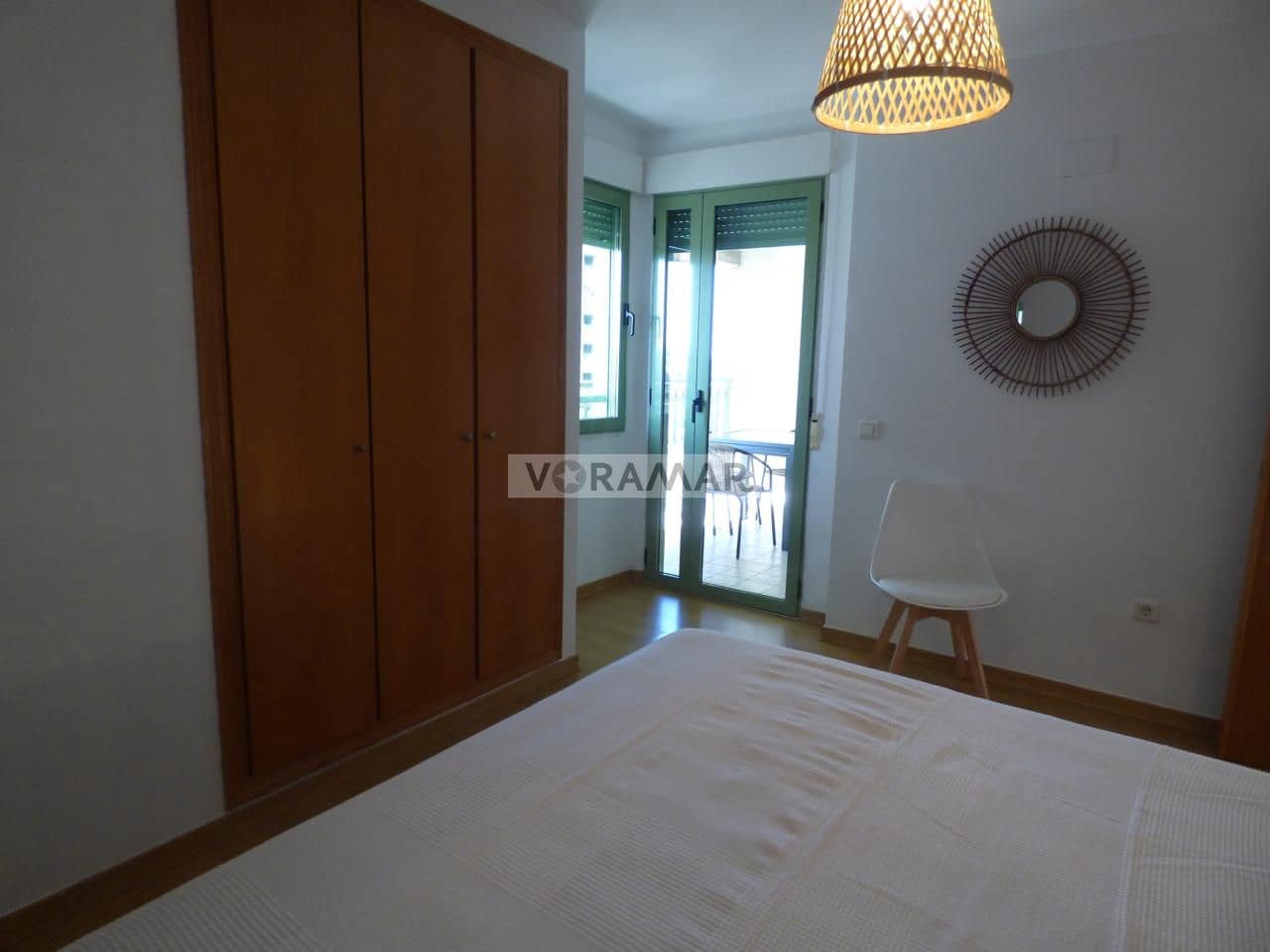 2 soverom Leilighet til leie i Alboraya / Alboraia med svømmebasseng - € 1 300 (Ref: 9474399)