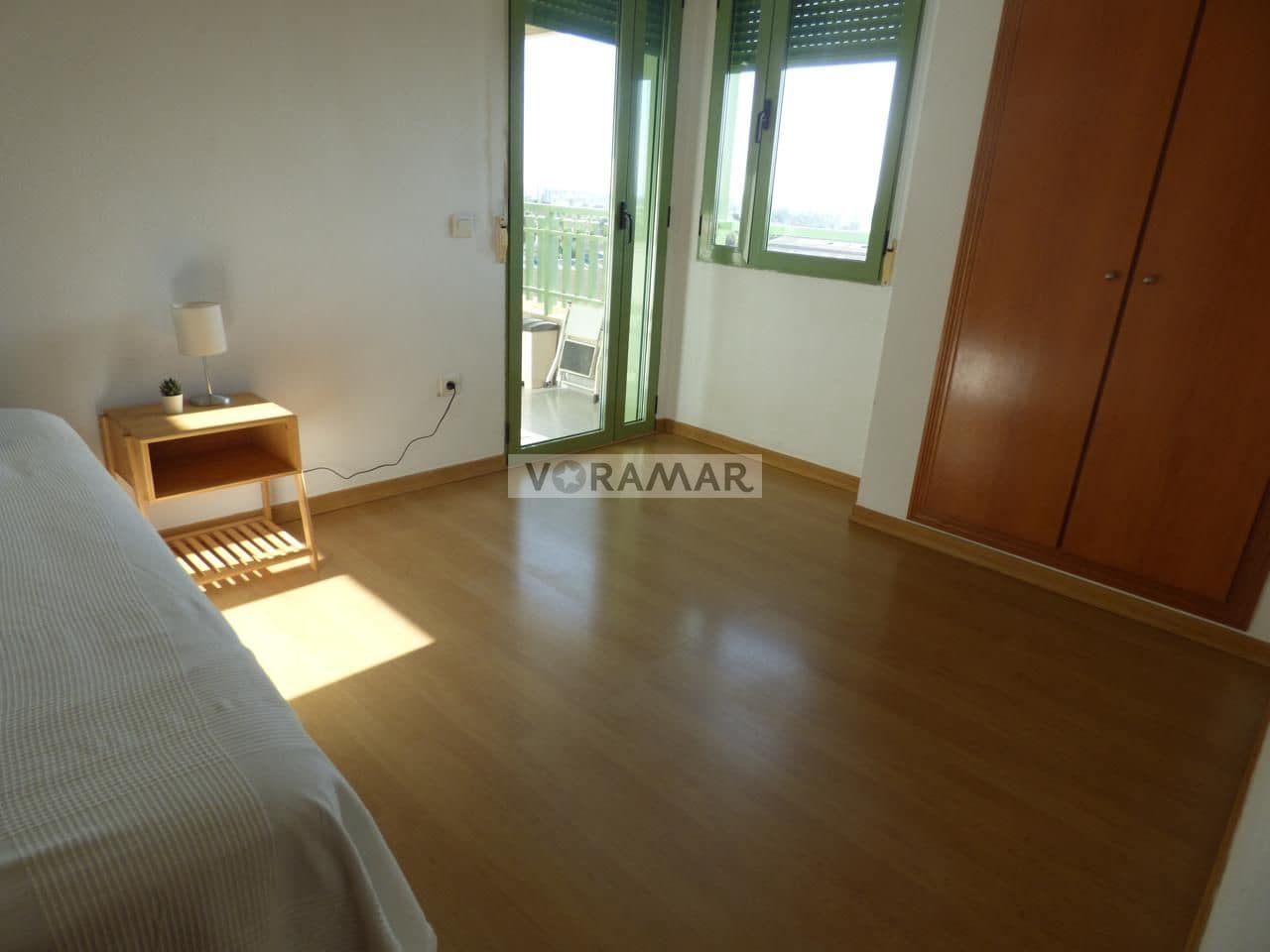 2 soverom Leilighet til leie i Alboraya / Alboraia med svømmebasseng - € 1 300 (Ref: 9474399)