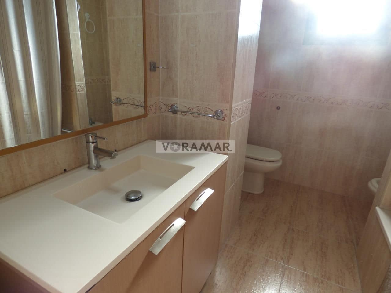 2 soverom Leilighet til leie i Alboraya / Alboraia med svømmebasseng - € 1 300 (Ref: 9474399)