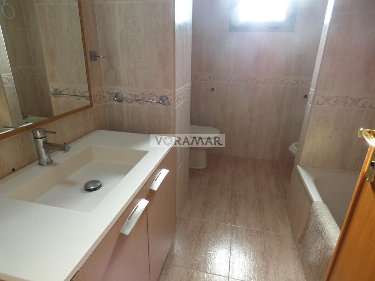 2 soverom Leilighet til leie i Alboraya / Alboraia med svømmebasseng - € 1 300 (Ref: 9474399)