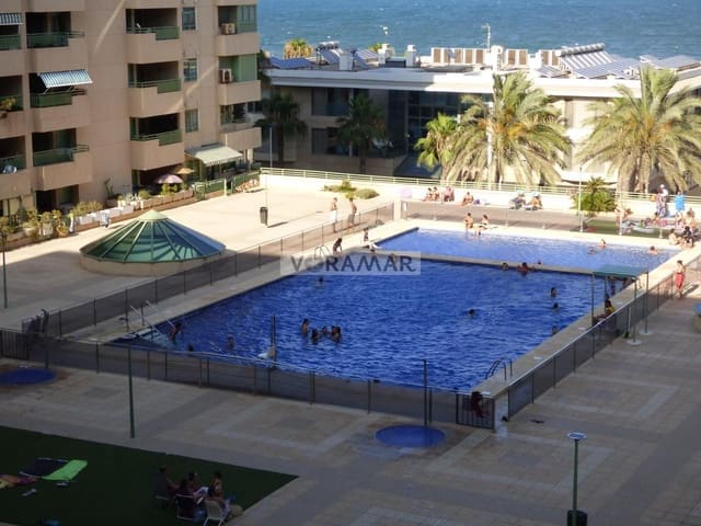 2 soverom Leilighet til leie i Alboraya / Alboraia - € 1 300 (Ref: 9474399)