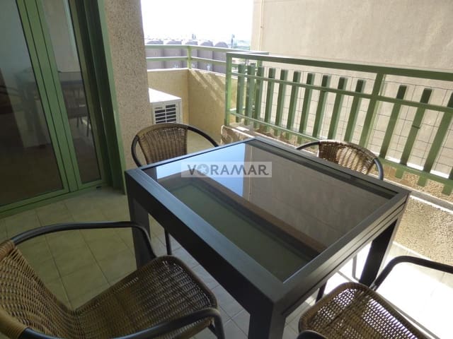 2 soverom Leilighet til leie i Alboraya / Alboraia - € 1 300 (Ref: 9474399)