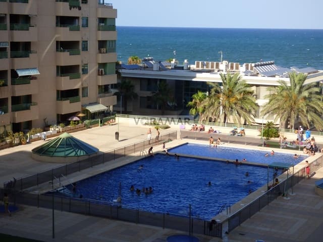 2 soverom Leilighet til leie i Alboraya / Alboraia - € 1 300 (Ref: 9474399)