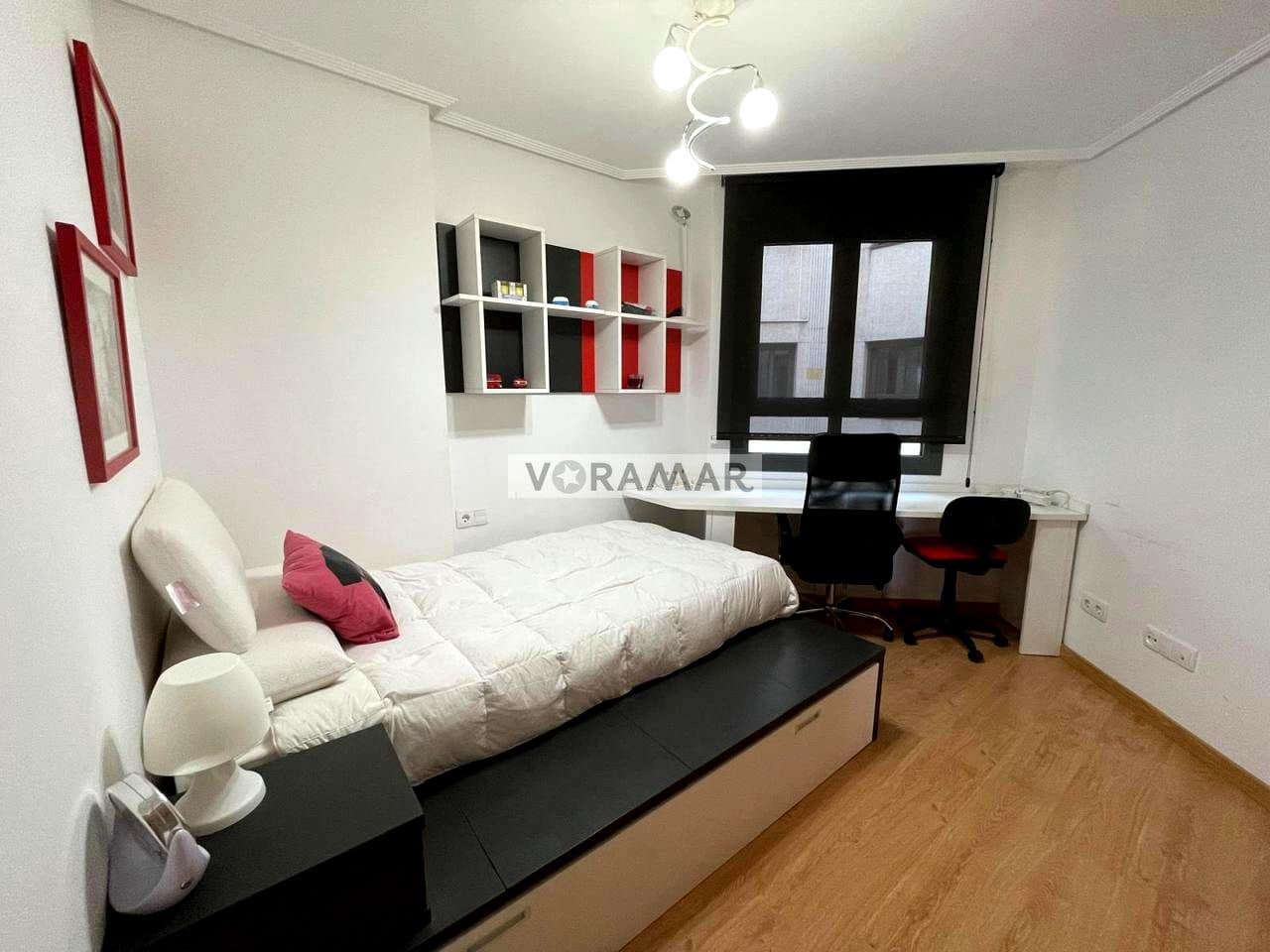 2 slaapkamer Flat te huur in Alboraya / Alboraia met zwembad garage - € 1.400 (Ref: 9484995)