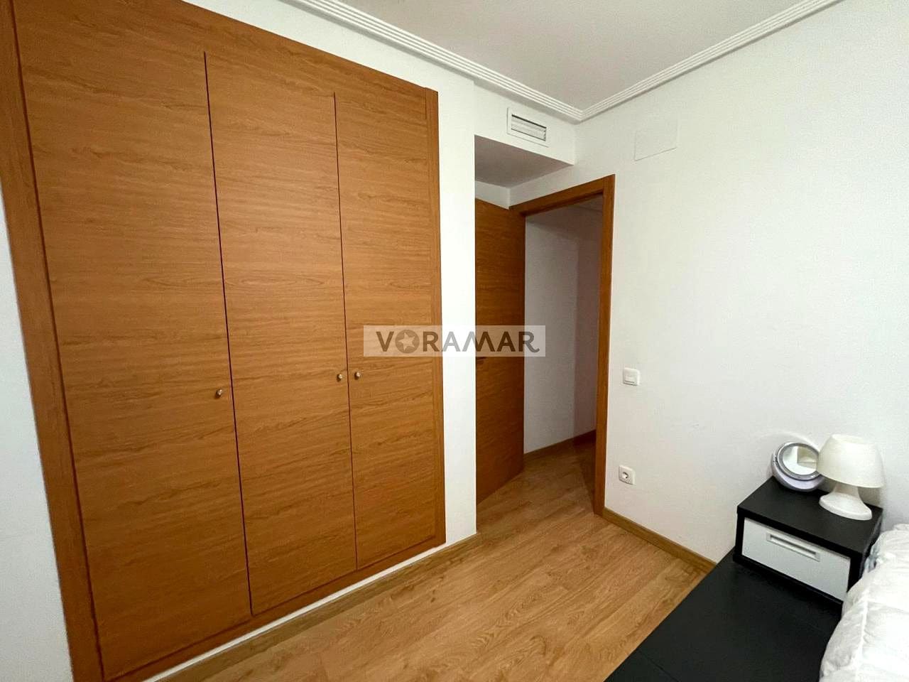 2 slaapkamer Flat te huur in Alboraya / Alboraia met zwembad garage - € 1.400 (Ref: 9484995)